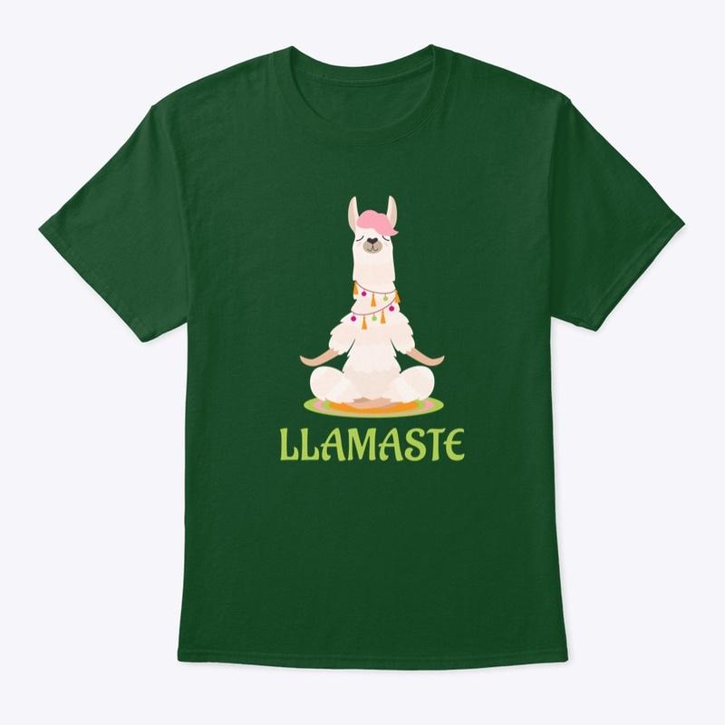 Llamste