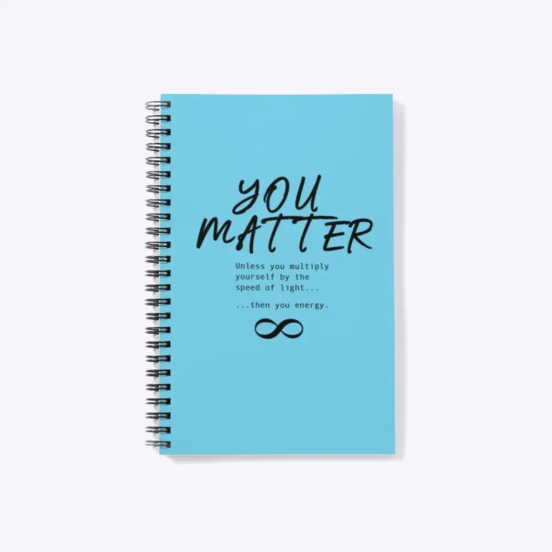 You Matter