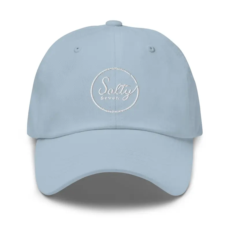 Salty Hat