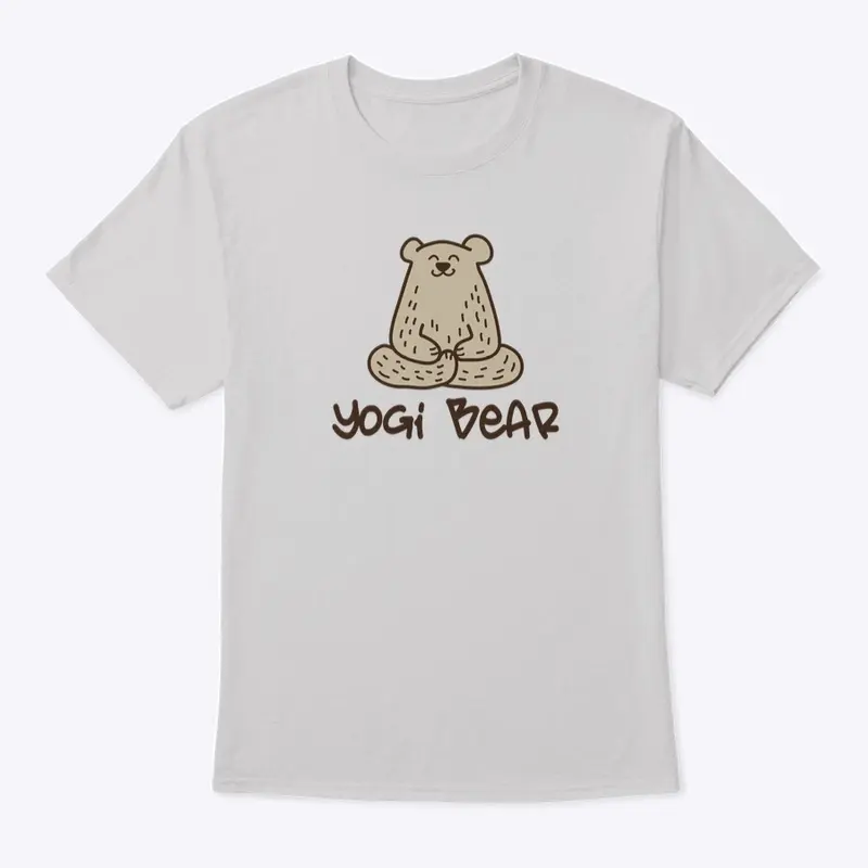 Yogi Bear