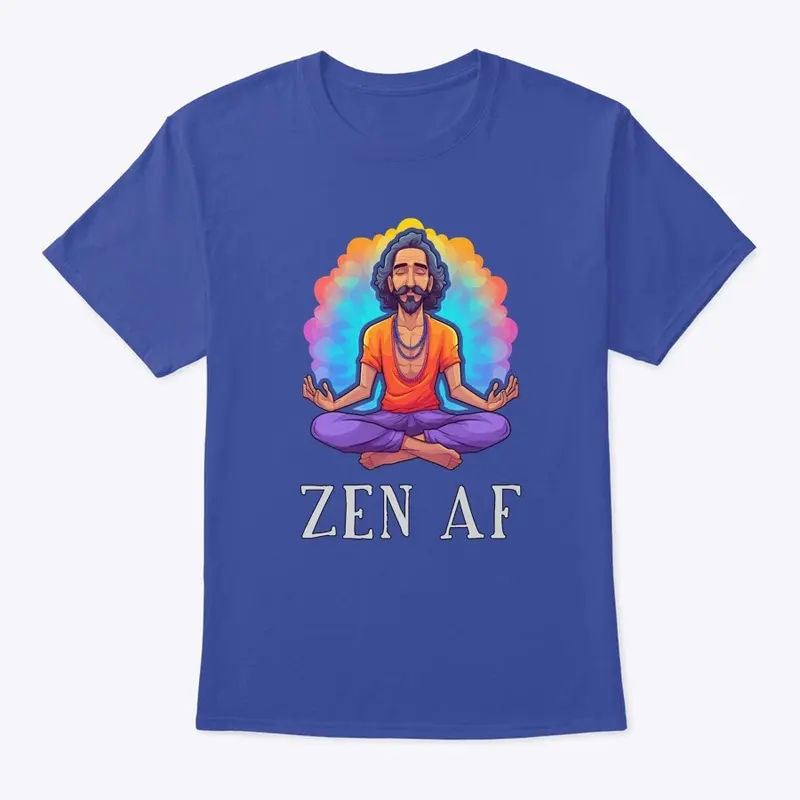 Zen AF